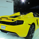 Illustration for article titled See The McLaren 12C Spider Live At Pebble Beach